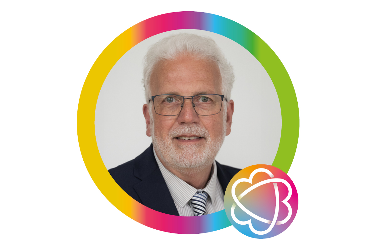Paul Harrison, Cabinet Lead Member for Health and Public Health