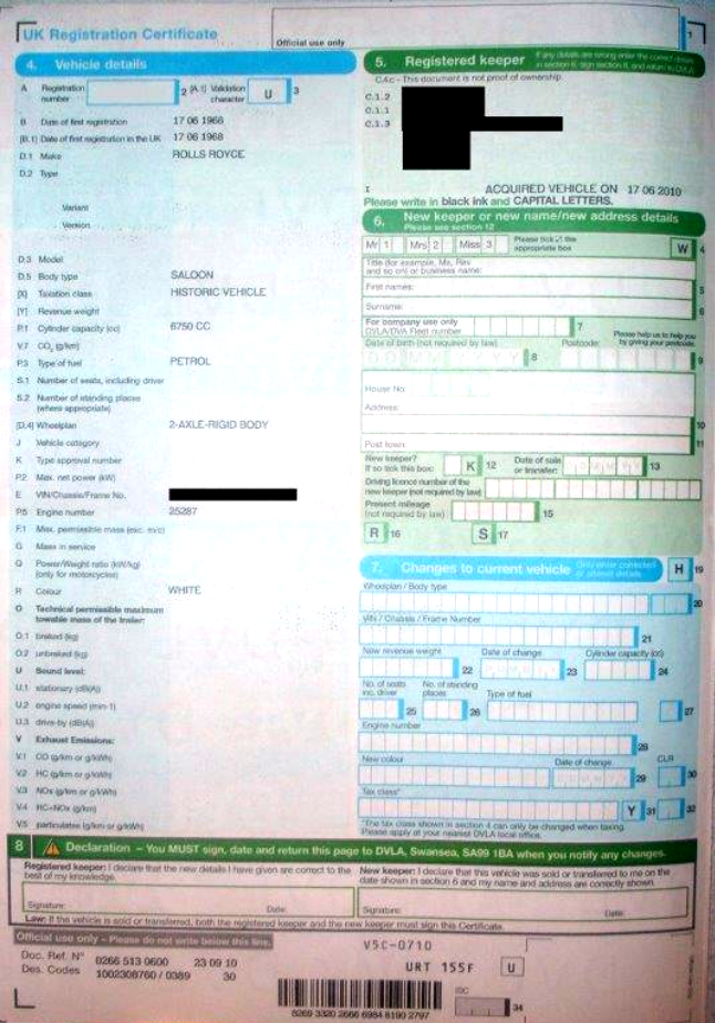 Apply for a temporary residents' parking permit