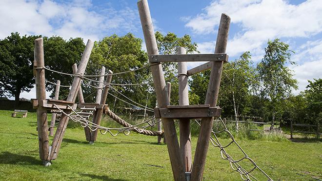 Snibston Country Park