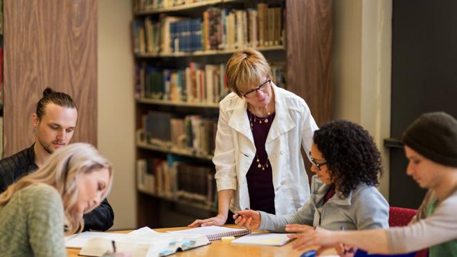 Adult Learning courses available in Spring 2019 brochure