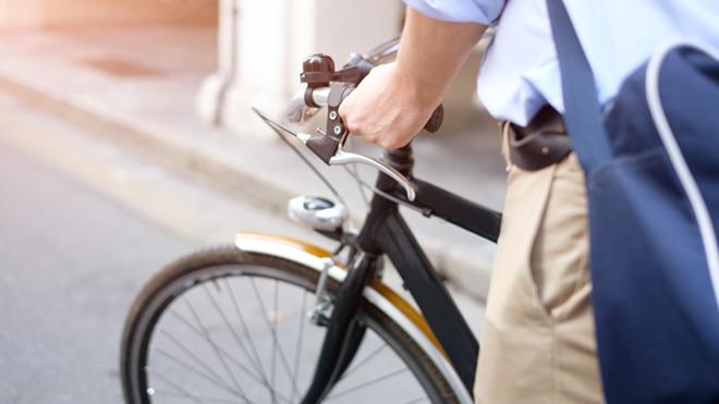 leicester city council cycle to work scheme