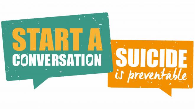 Start a conversation logo