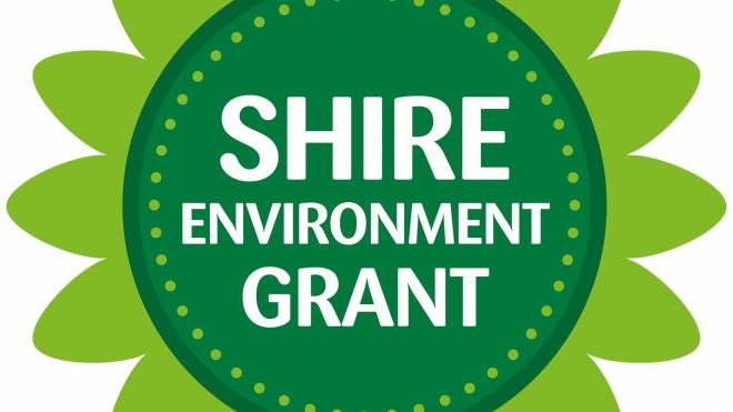 Environment Grants Available For Community Projects Leicestershire County Council