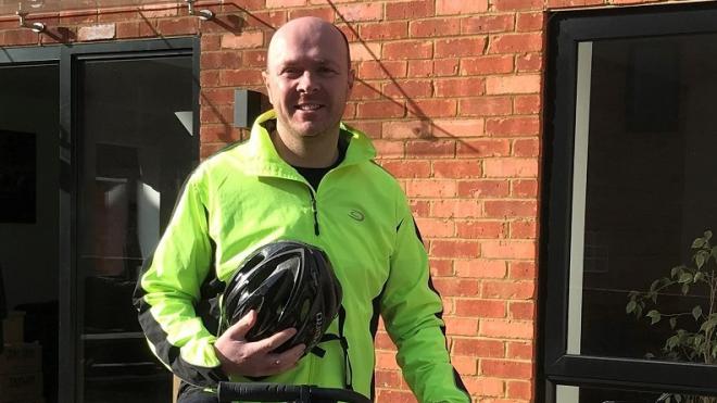 leicester city council cycle to work scheme