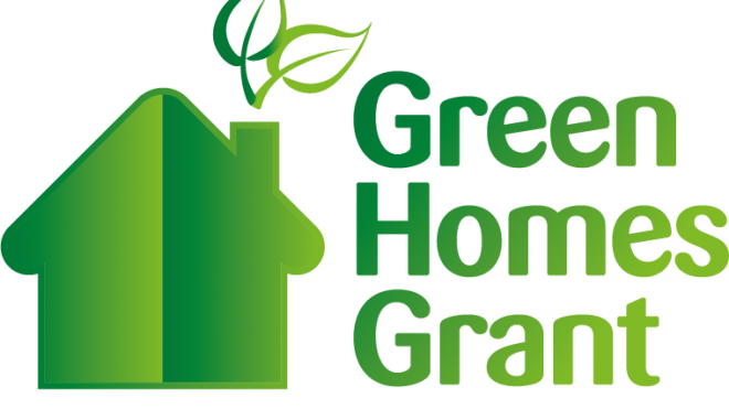 green homes grant