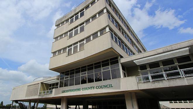 County Hall