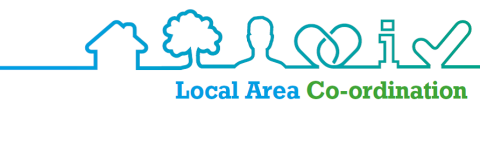 Local area co-ordinators logo