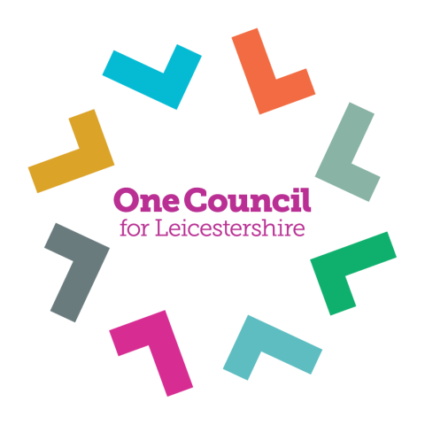 One Council circle logo
