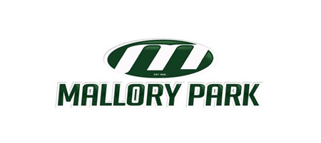 Mallory Park logo