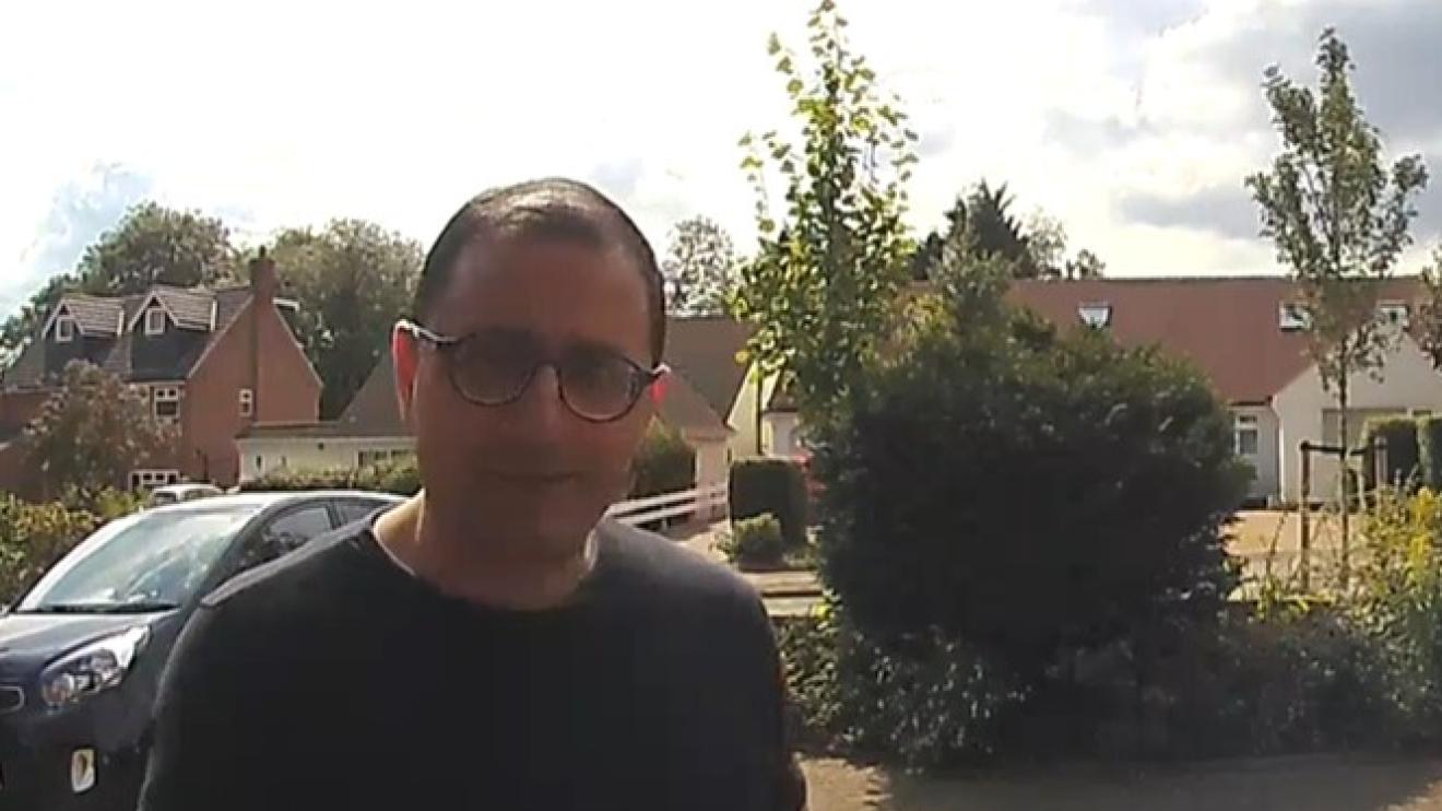 Nazir Daud Nazir Daud