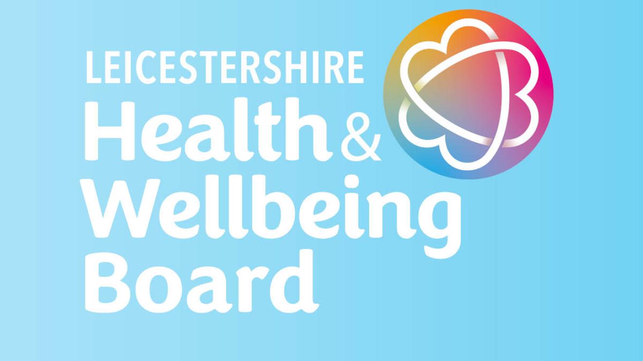 Health and Wellbeing Board logo