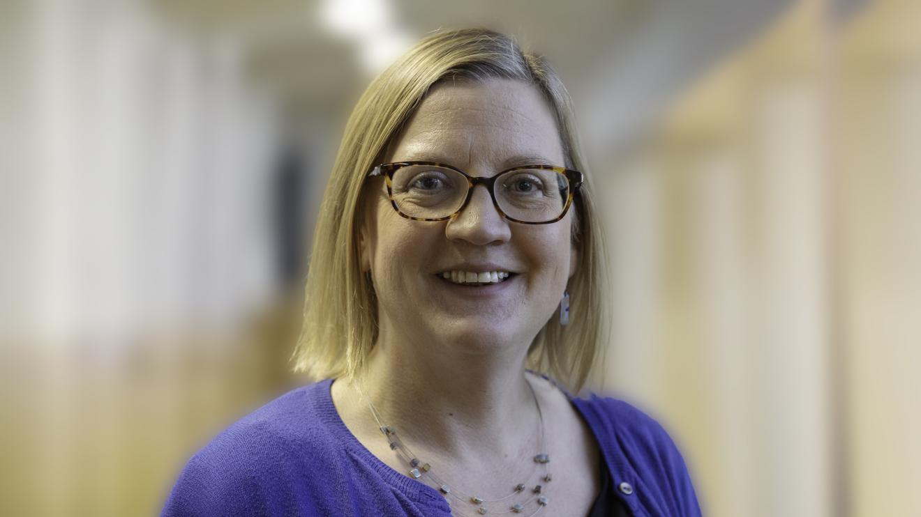 Jane Moore