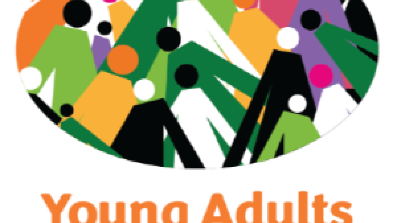 Young Adults with Disabilities locality group