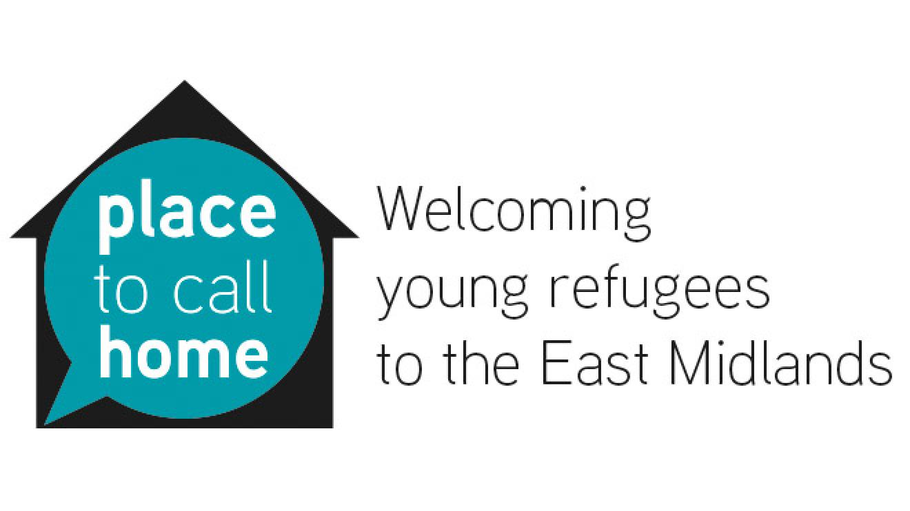 Place to Call Home logo