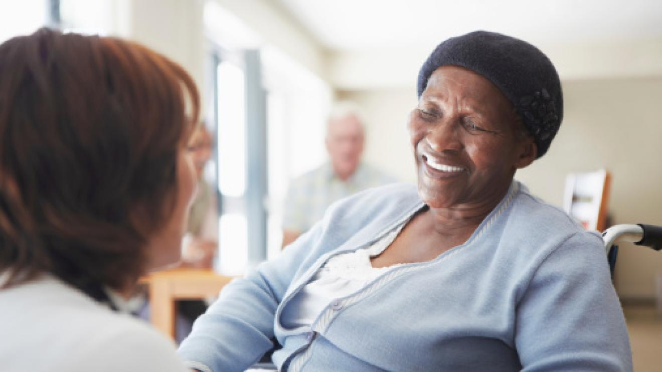 A consultation has been launched on the carers strategy A consultation has been launched on the carers strategy