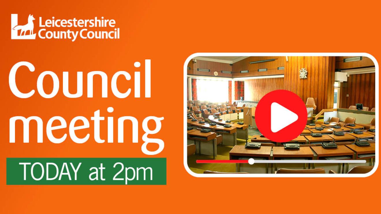 Watch meeting webcast