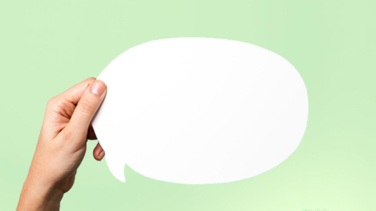 Open consultations