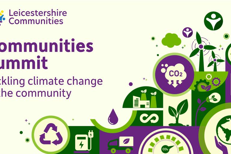 Communities summit 