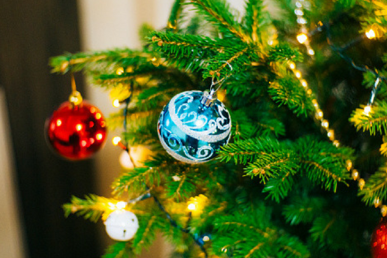 Public urged to stay safe over the festive holidays
