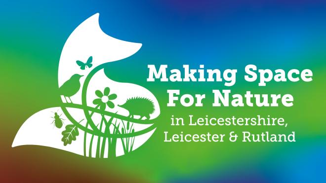 Making Space for Nature logo