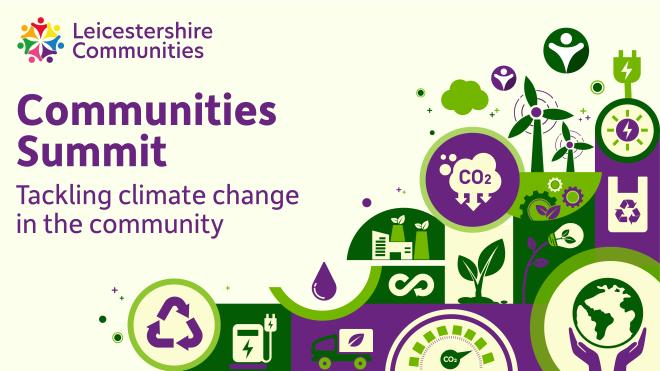 Communities summit