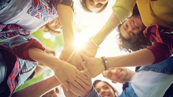 We're drawing up plans to support Leicestershire's communities Leicestershire County Council Communities Approach