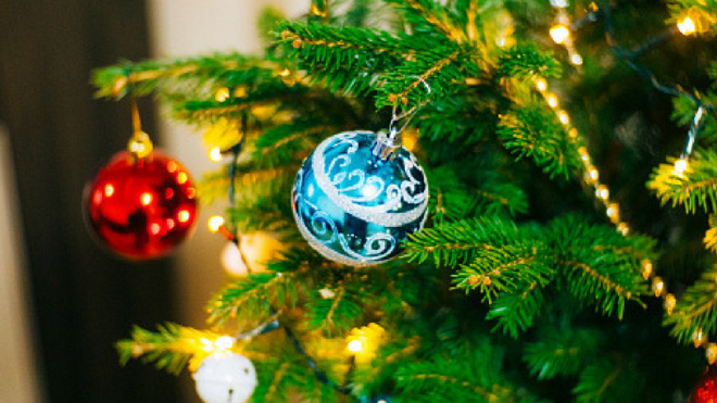 Public urged to stay safe over the festive holidays