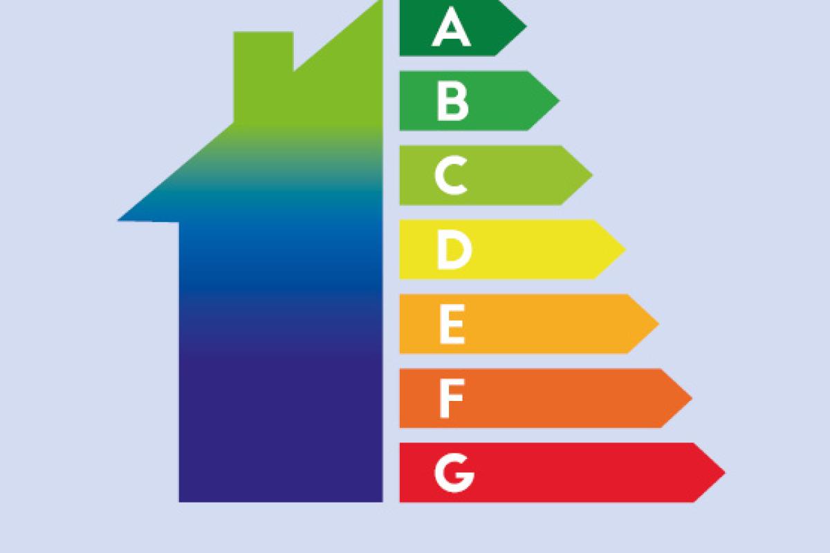 Home energy schemes icon