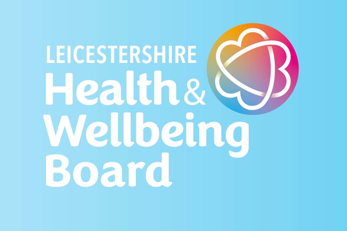 Health and Wellbeing Board logo