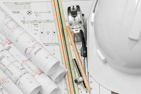 Planning Technical drawings