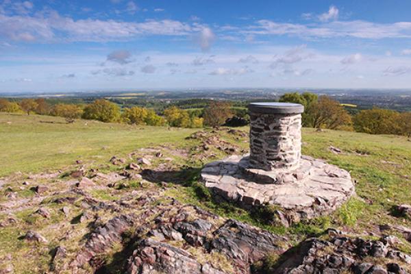 Leicestershire's natural environment will be protected. Leicestershire's natural environment will be protected.